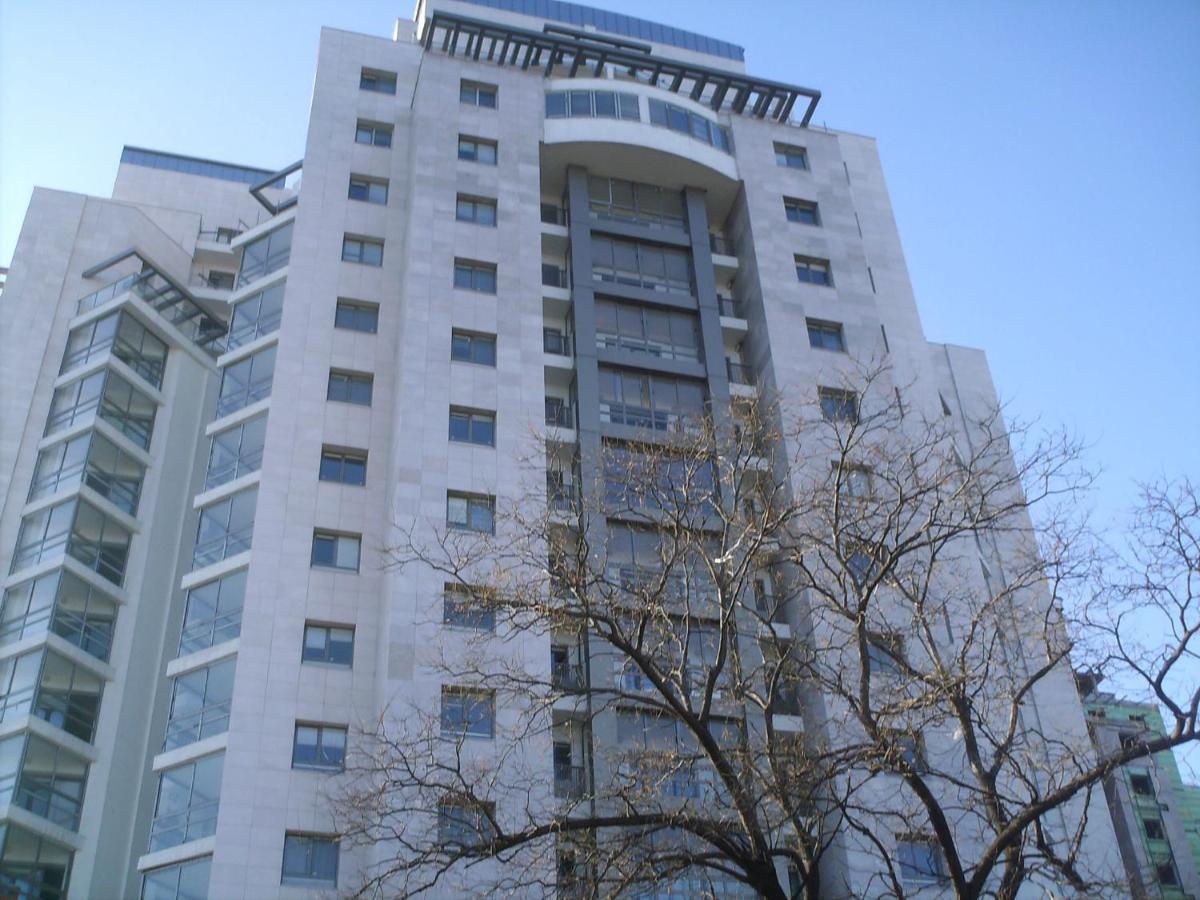 Studio Residence Planorama Bukarest Exterior foto
